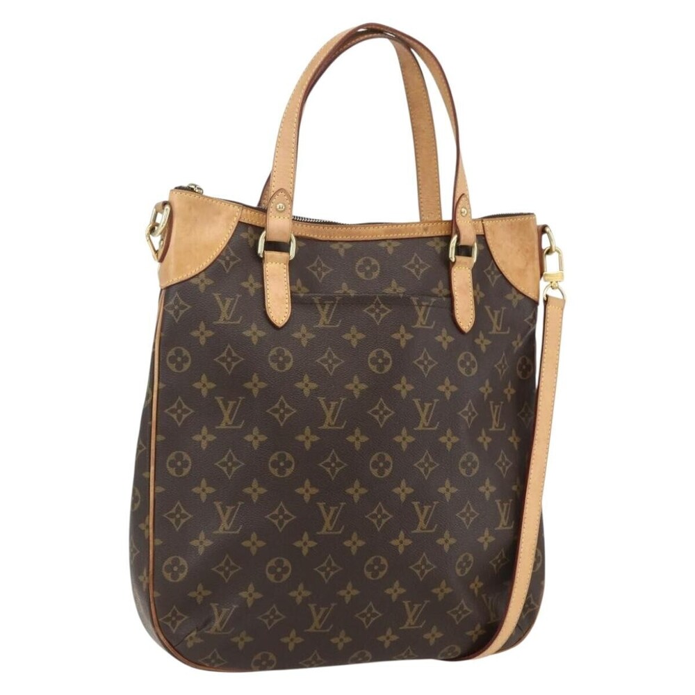 Louis Vuitton Odeon Monogram Canvas GM